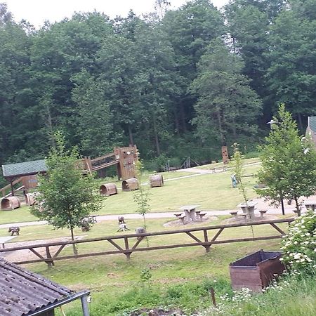 Pokoje Nad Szeszupa Jasionkove Dobro Rutka-Tartak Kültér fotó