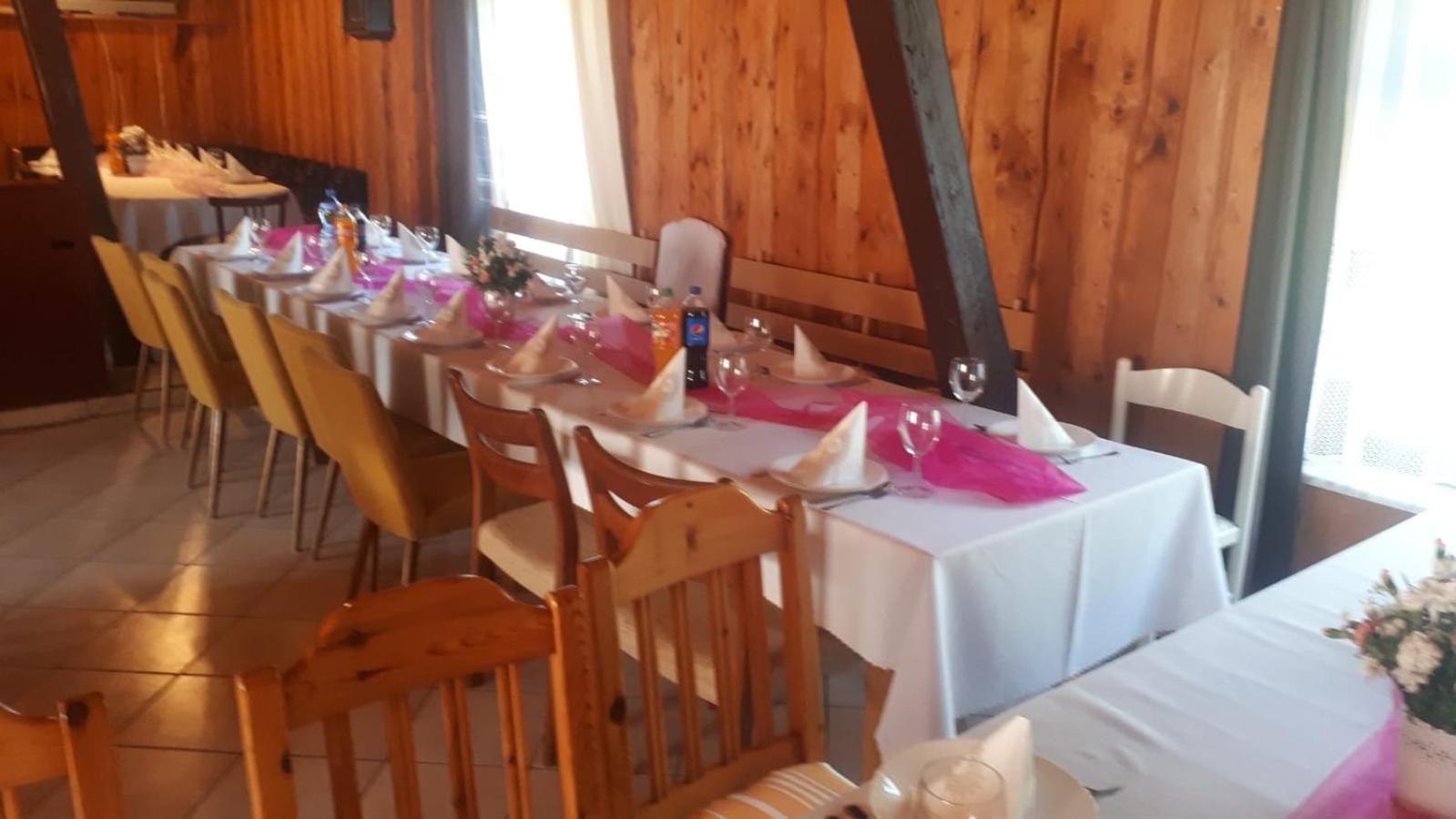 Pokoje Nad Szeszupa Jasionkove Dobro Rutka-Tartak Kültér fotó